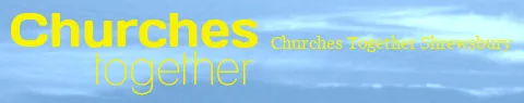 Churches Together in Shrewsbury